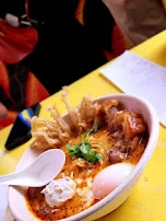 Pork Belly Tom Yum