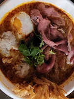 Tom Yum Wagyu Beef