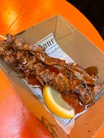Wagyu Skewer