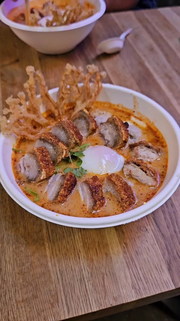 Tom yum from hell photo 6